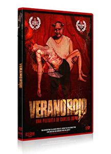 Red Summer | Verano rojo  |   DVD